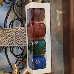 Pier 1 Imports Tealight Gift Set